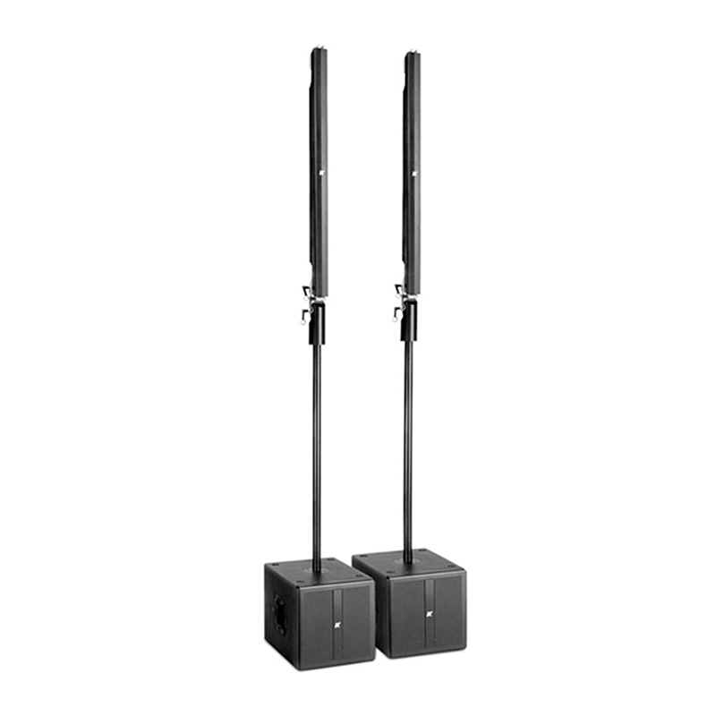 Звуковые комплекты K-ARRAY KR102I