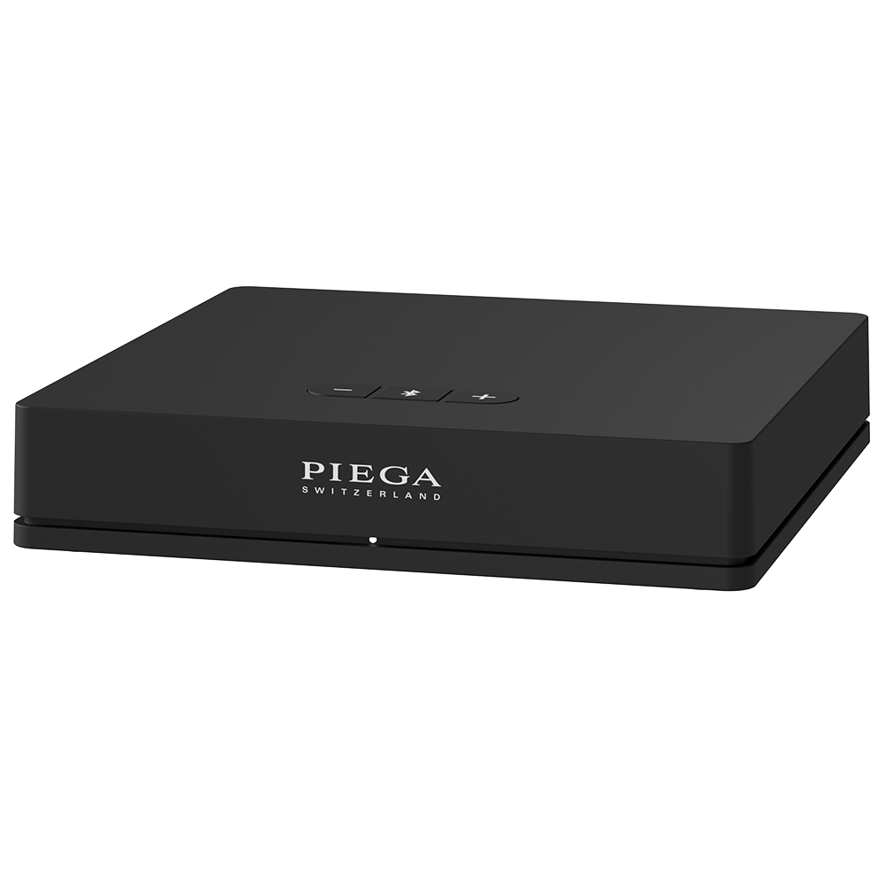 Приемники и передатчики Piega Connect передатчик и приемник bt 5 1 2 в 1 беспроводной адаптер аудиопередатчика 3 5 мм для домашней аудиосистемы для телевизора и ноутбука