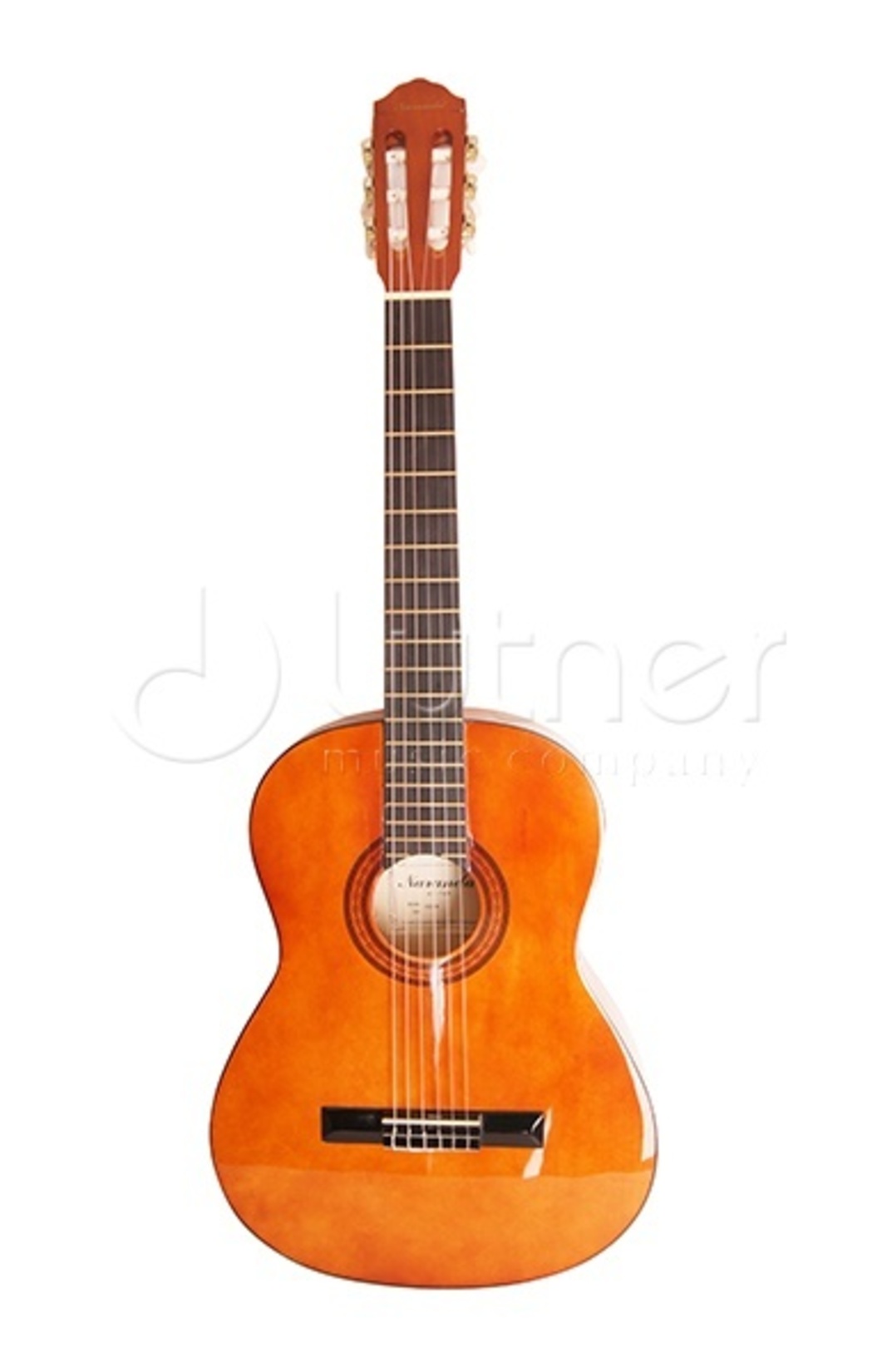 Классические гитары Naranda CG120-3/4 классические гитары terris tc 3801a bk