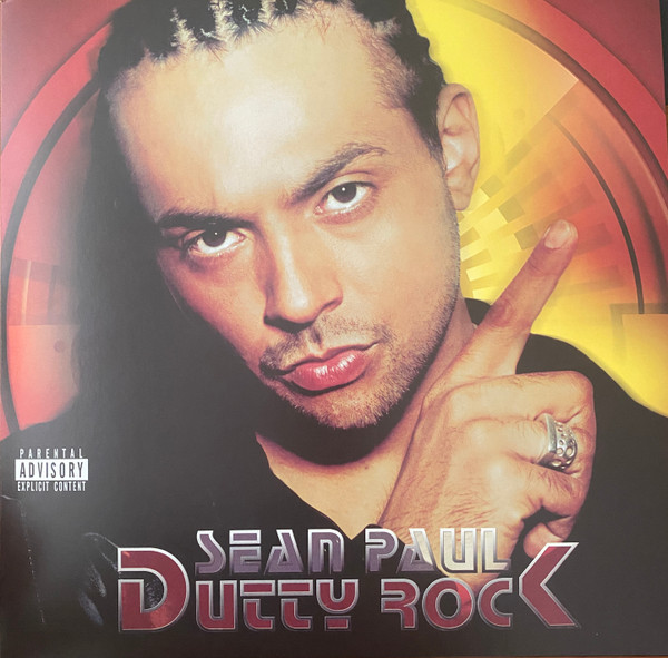 Хип-хоп Warner Music Paul, Sean - Dutty Rock (Coloured Vinyl 2LP) love affair new day 1 cd