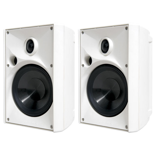 Настенная акустика SpeakerCraft OE 6 One White Single #ASM80611, размер 1, цвет белый - фото 2