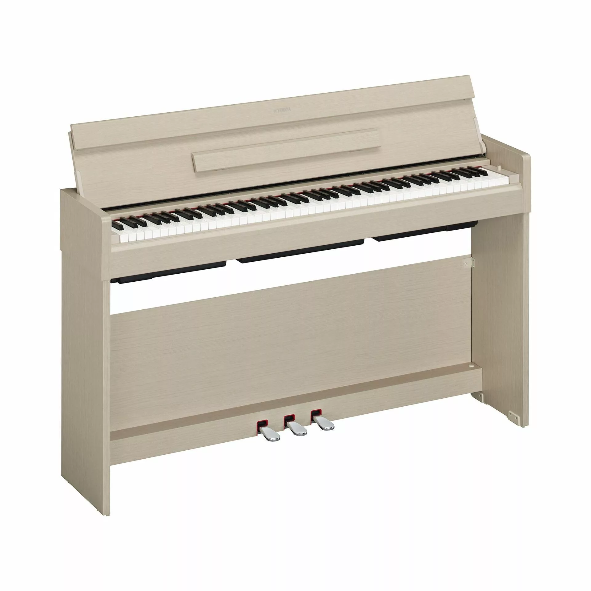 Цифровые пианино Yamaha YDP-S35WA Arius любимые мелодии и ритмы популярная музыка для фортепиано