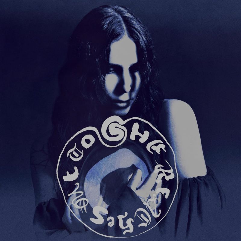 Электроника Universal (Aus) Chelsea Wolfe - She Reaches Out To She Reaches Out To She (Limited Transparent Green Vinyl LP) 4 books of mathematics children s addition and subtraction learning math chinese character strokes handwriting exercise book