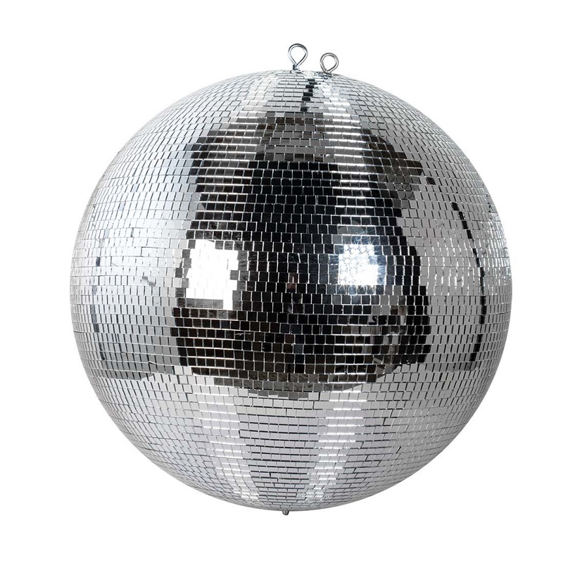 Зеркальные шары, моторы ADJ MIRRORBALL 50cm