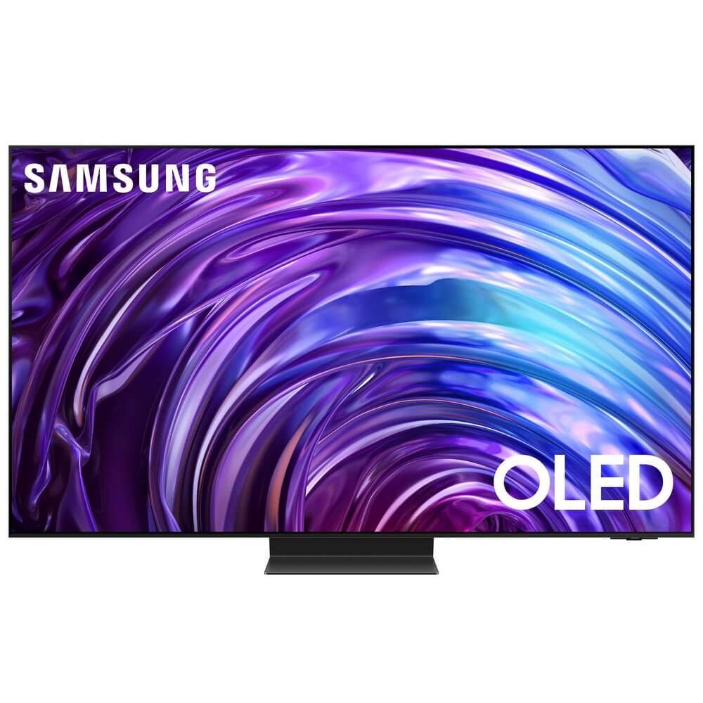 OLED телевизоры Samsung QE77S95DAU