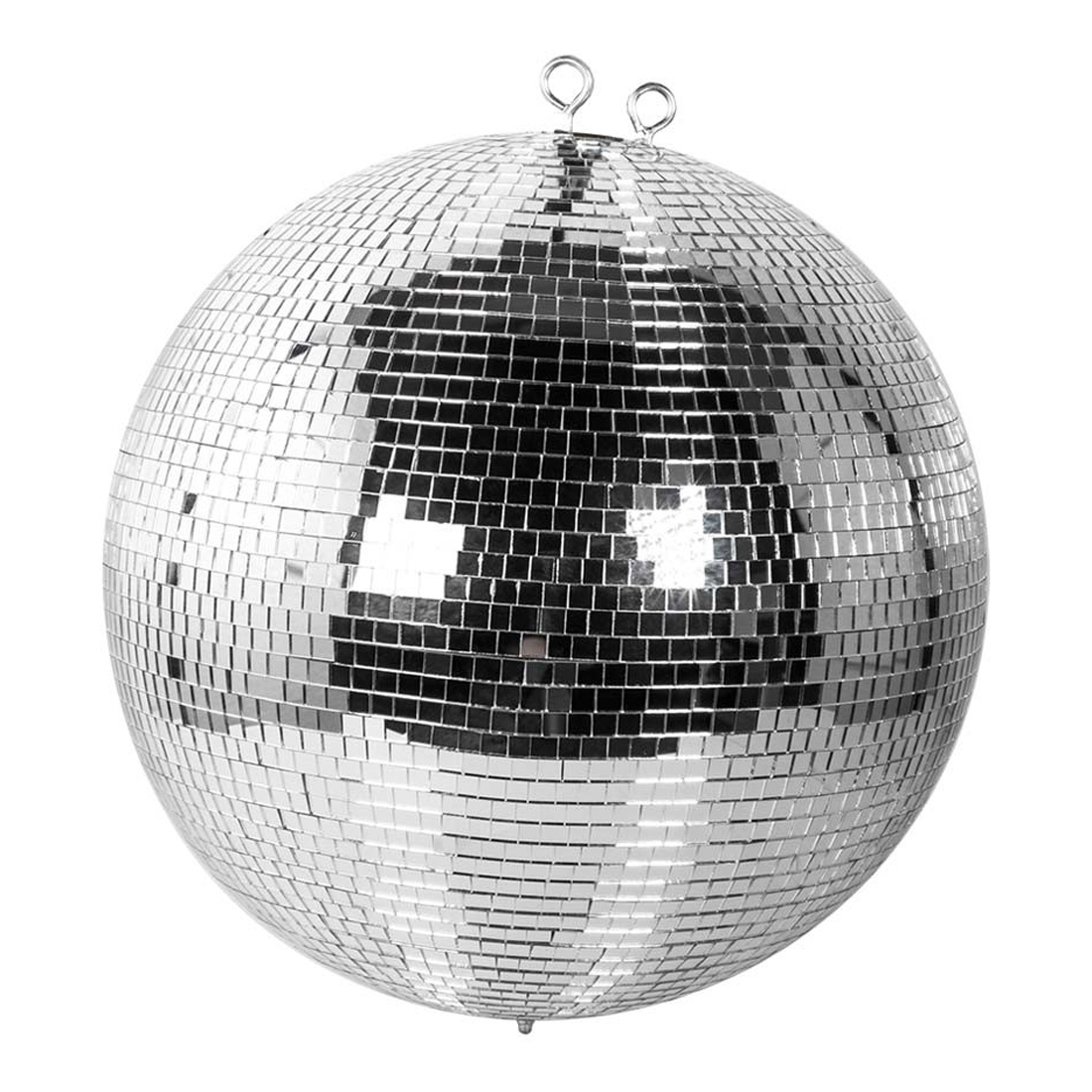 Зеркальные шары, моторы ADJ Mirrorball 40см