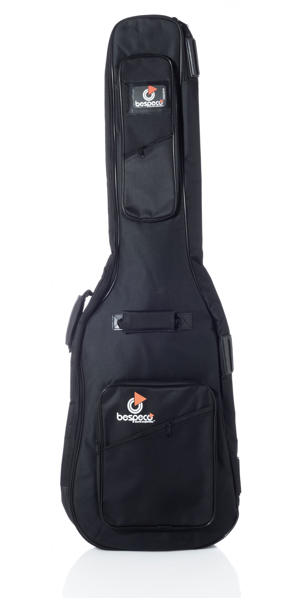 Чехлы для гитар BESPECO BAG130BG чехол для 12 ти струнной гитары без кармана 102 х 38 х 11 см