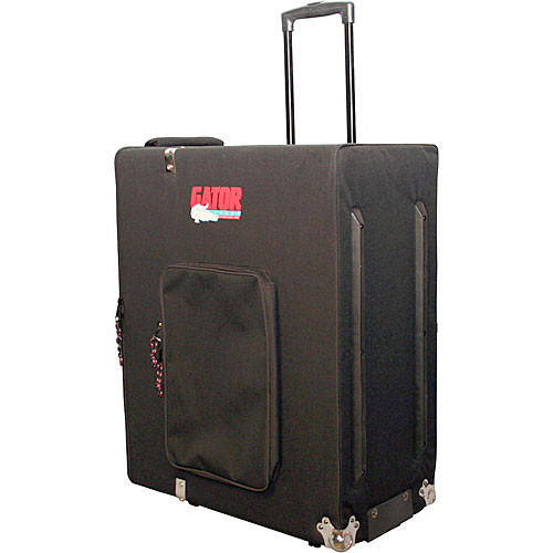 Аксессуары для оборудования GATOR GX-22 сумка рюкзак для художественных принадлежностей vista artista