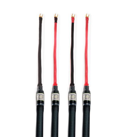 Кабели акустические с разъёмами Purist Audio Design Proteus Provectus Bi-Wire 2.5m (spades) кабели акустические с разъёмами purist audio design proteus provectus bi wire 2 5m spades