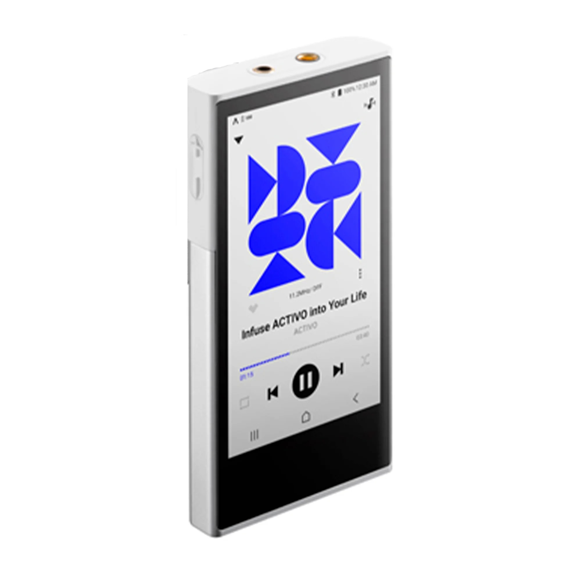 Портативные Hi-Fi плееры Astell&Kern ACTIVO P1