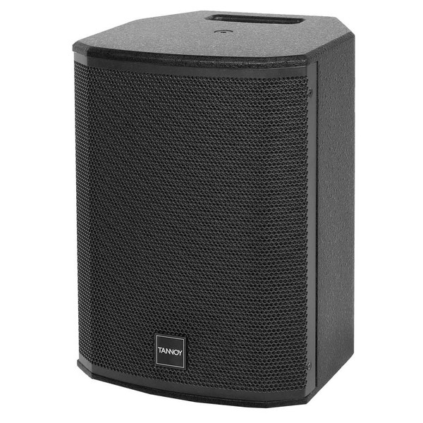 Активная акустика Tannoy VX 12HP black, цвет черный, размер 12 - фото 2