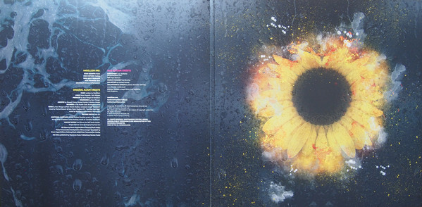 Рок PLG MARILLION, AFRAID OF SUNLIGHT (180 Gram Black Vinyl/Gatefold) - фото 9