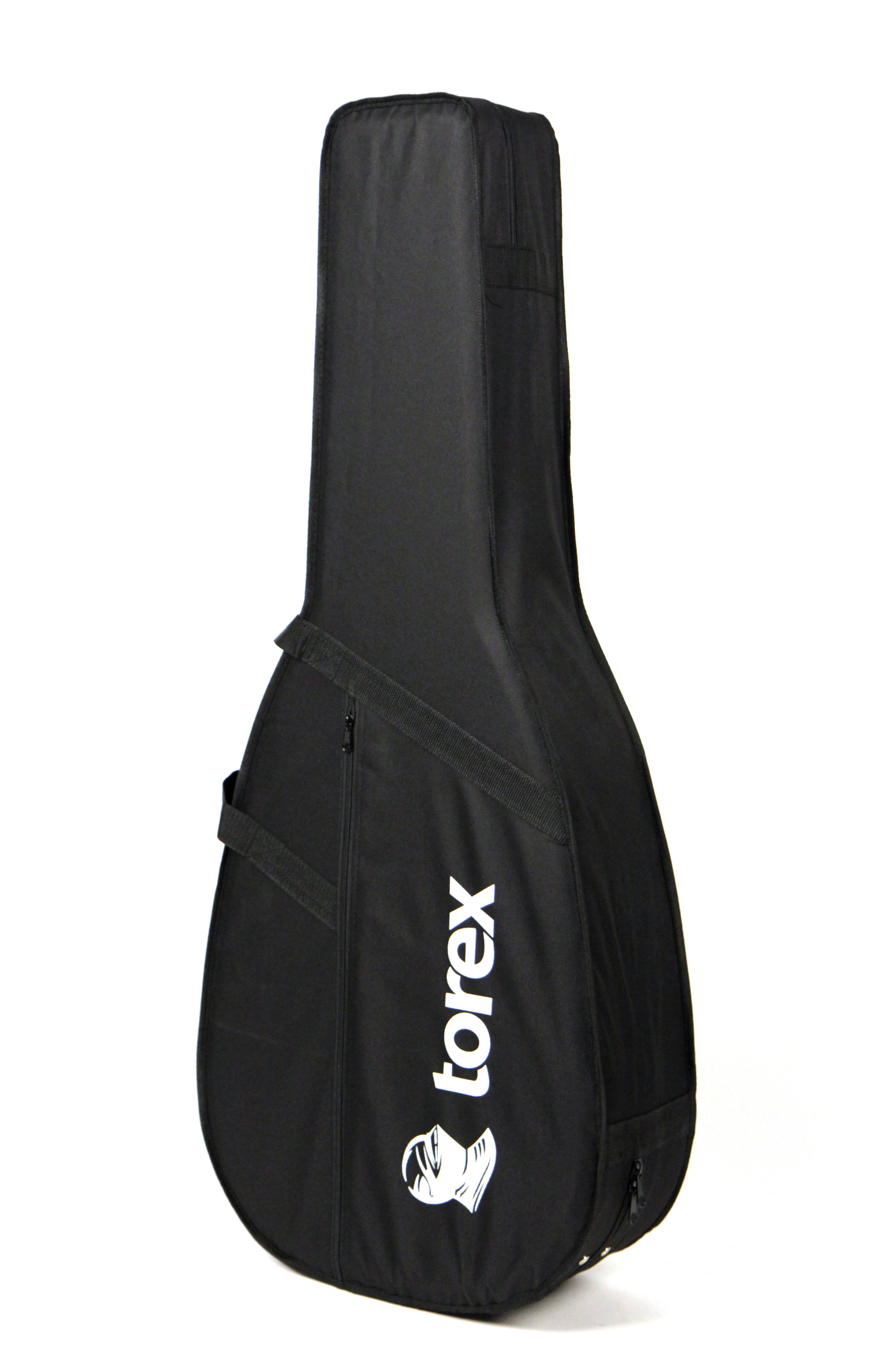 Кейсы для гитары Torex Foam Blaze-A ремень для гитары жёлтое пламя длина 60 117 см ширина 5 см 12 медиаторов в подарок