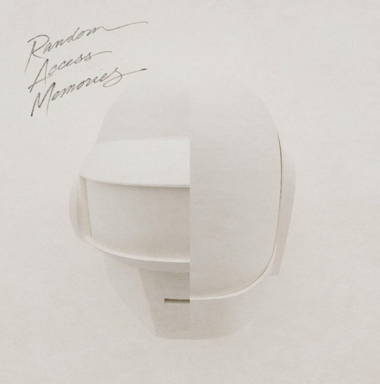 Электроника Sony Music Daft Punk - Random Access Memories (The Drumless Edition) (Black Vinyl LP) электроника sony random access memories 180 gram gatefold