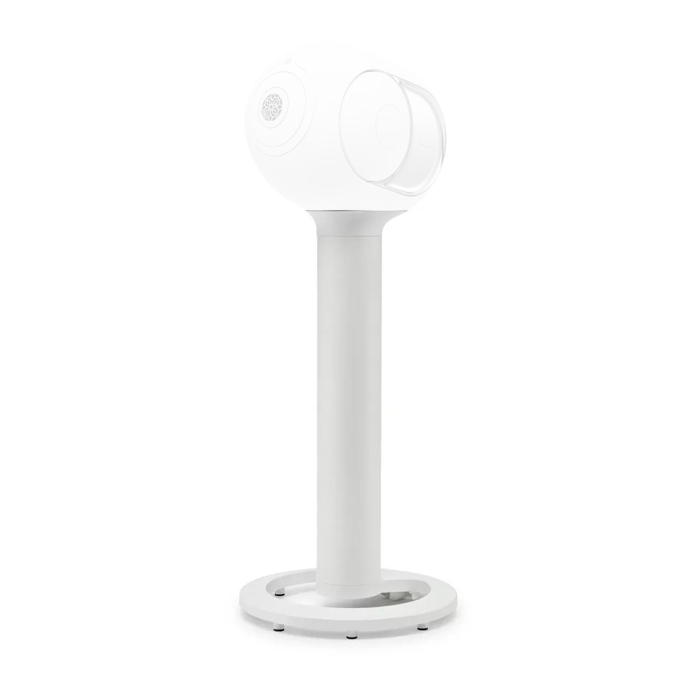 Стойки под акустику Devialet Tree Matte White, цвет белый - фото 4