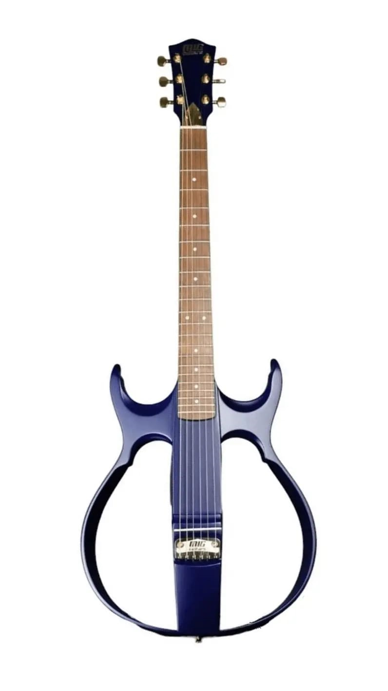 Электроакустические гитары MIG Guitars SG1DN23 электроакустические гитары d angelico premier bowery ls am
