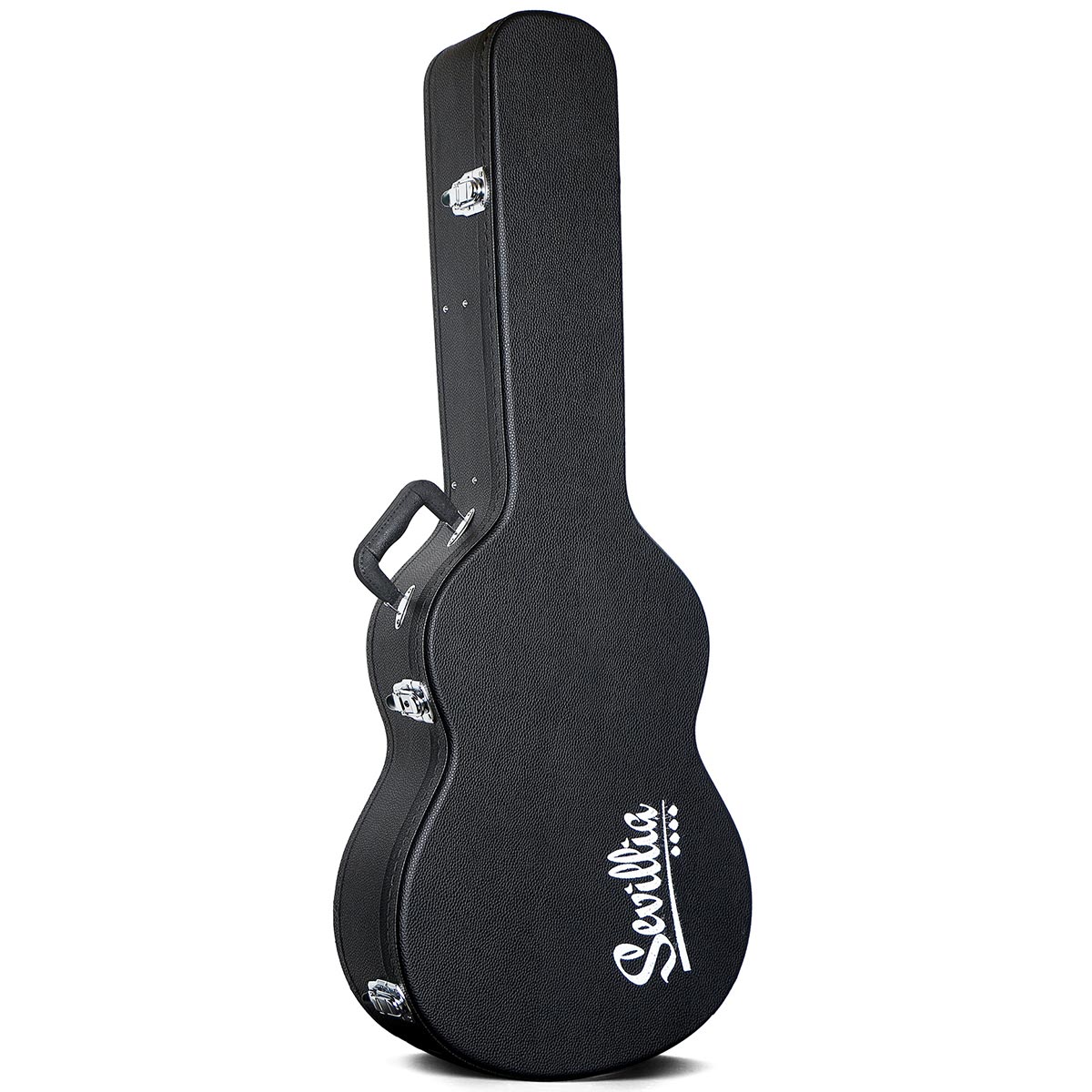 Кейсы для гитары Sevillia covers GHC-C39 акустическая гитара mono end pin endpin разъем для штепсельной вилки 6 35 1 4 дюйма материал copper с винтами частей гитары аксессуары