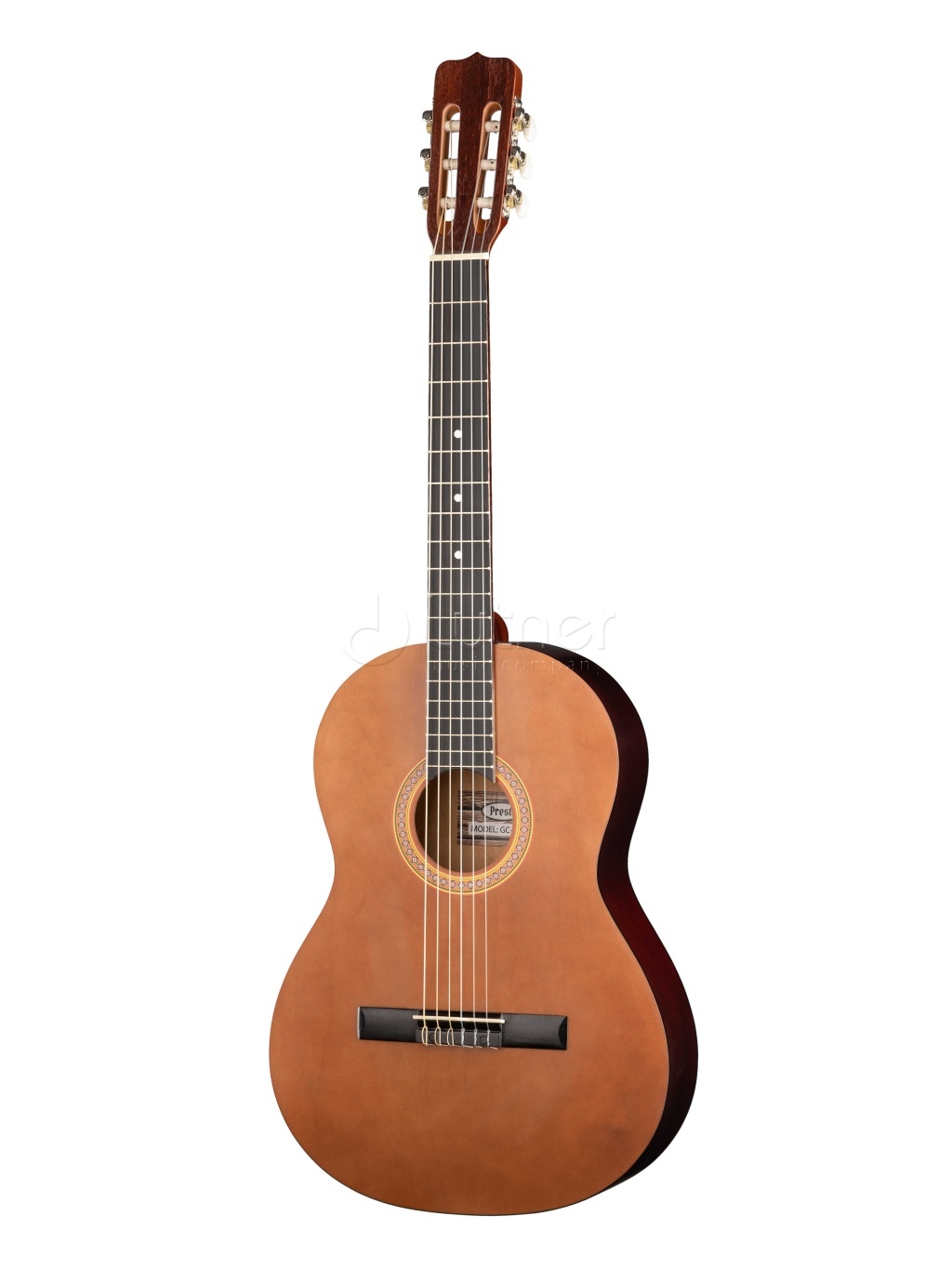 Классические гитары Presto GC-BN20-3/4 набор шампуров tescoma presto 30 см 6 шт