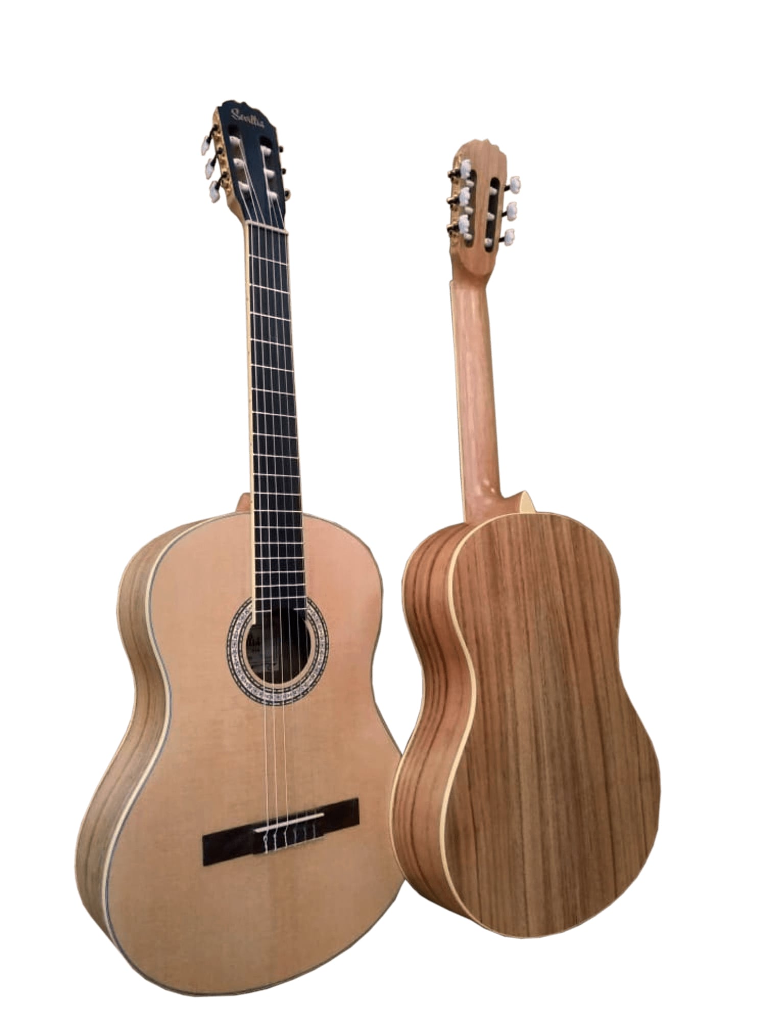 Классические гитары Sevillia IC-140K NA уроки музыкальной литературы третий год обучения романтизм ермакова ольга кирилловна