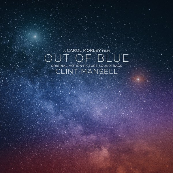 мясорубка аксион м 61 02 dark blue Саундтрек IAO Саундтрек - Out Of Blue (Clint Mansell) (Coloured Vinyl LP)