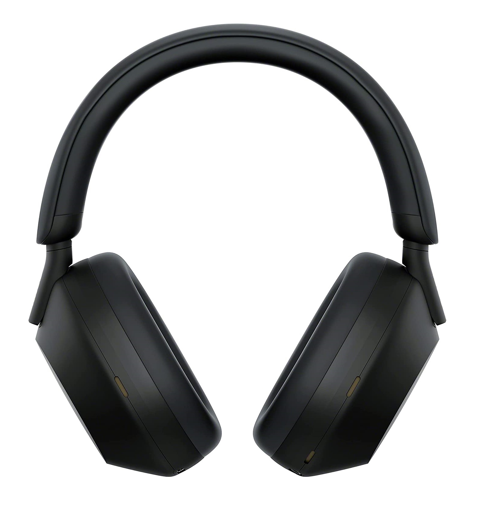 Полноразмерные наушники Sony WH-1000XM5 Black, цвет черный - фото 4