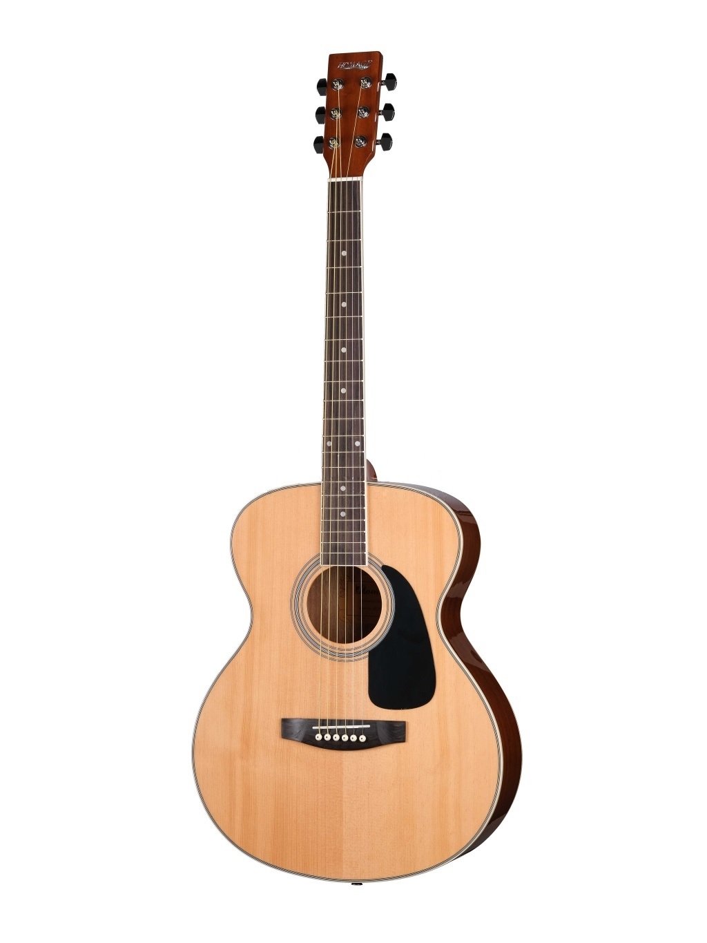Акустические гитары Homage LF-4021 сковорода taller tr 4021 22 см