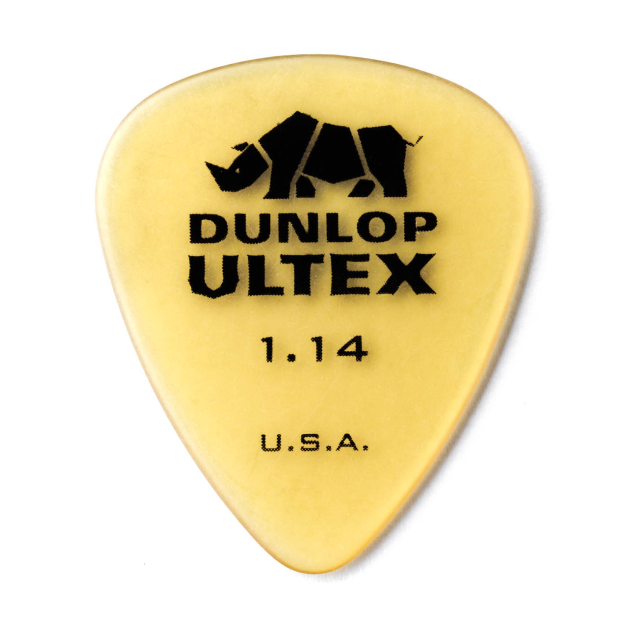 Медиаторы Dunlop 421R114 Ultex Standard (72 шт) медиаторы dunlop 4700 nylon jazz display