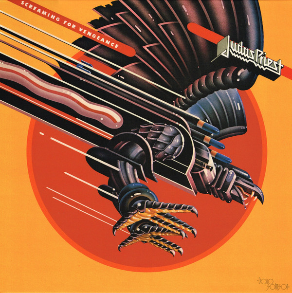 Металл Sony SCREAMING FOR VENGEANCE kelly jones don t let the devil take away another day 2cd