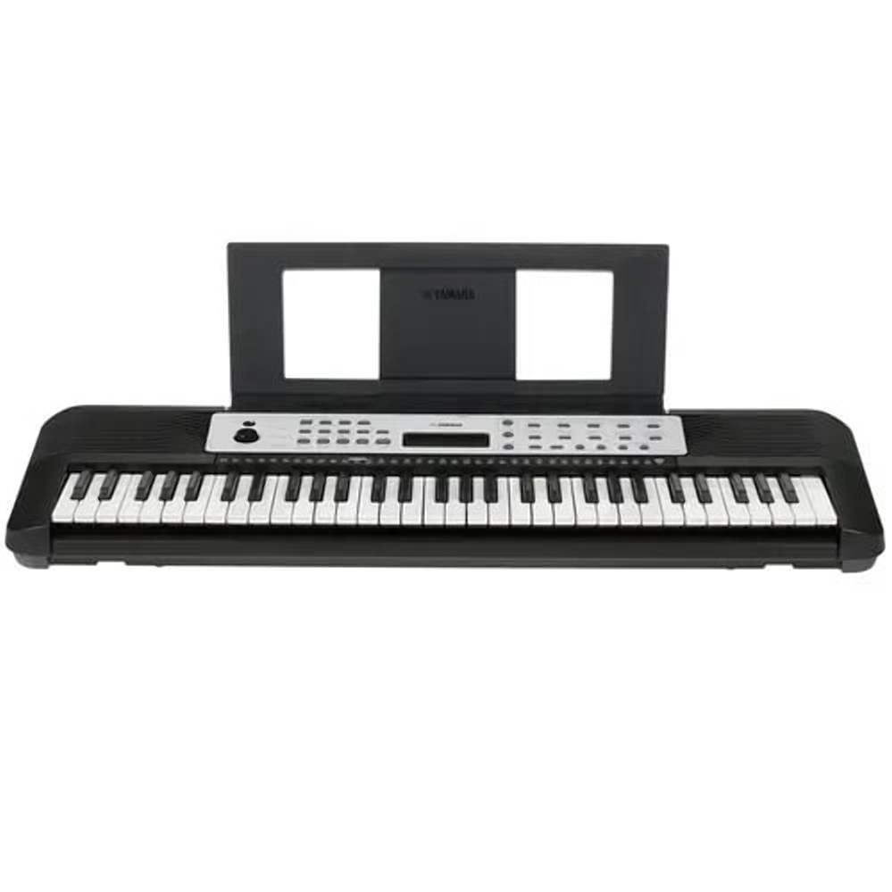 Синтезаторы Yamaha YPT-270 портативный 25 клавишный usb midi контроллер клавиатуры worlde panda mini ii
