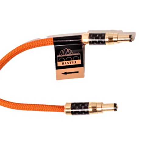 Кабели межблочные аудио Silent Angel Light Orange (5V), 50 см кабели межблочные аудио silent angel zebra plaid 5v 50 см