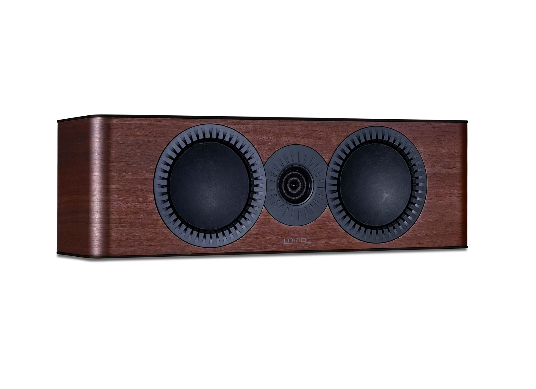 Центральные каналы Mission QX-C MKII Walnut Pearl brand new sf 90 cd laser lens unit kav 250cd cec tl51z mkii sf90 two connecting line for cd player sf 90 6 6p sf 90