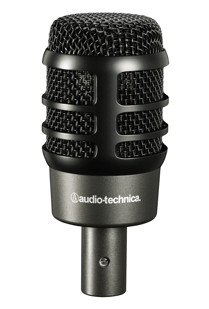 Инструментальные микрофоны Audio Technica ATM250