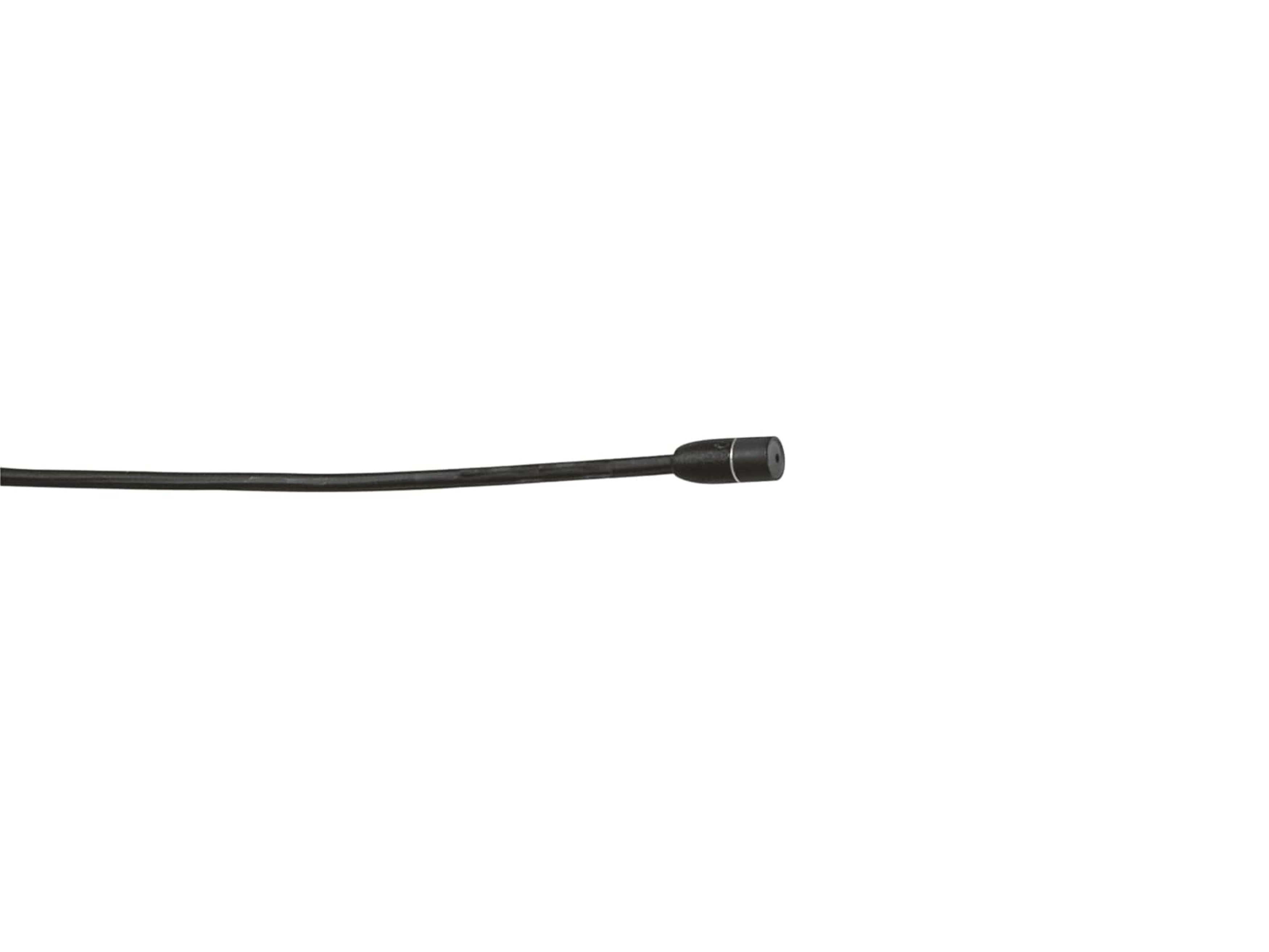 Петличные микрофоны Sennheiser MKE 2 (BLACK XLR) наушники sennheiser ie 100 pro wireless black