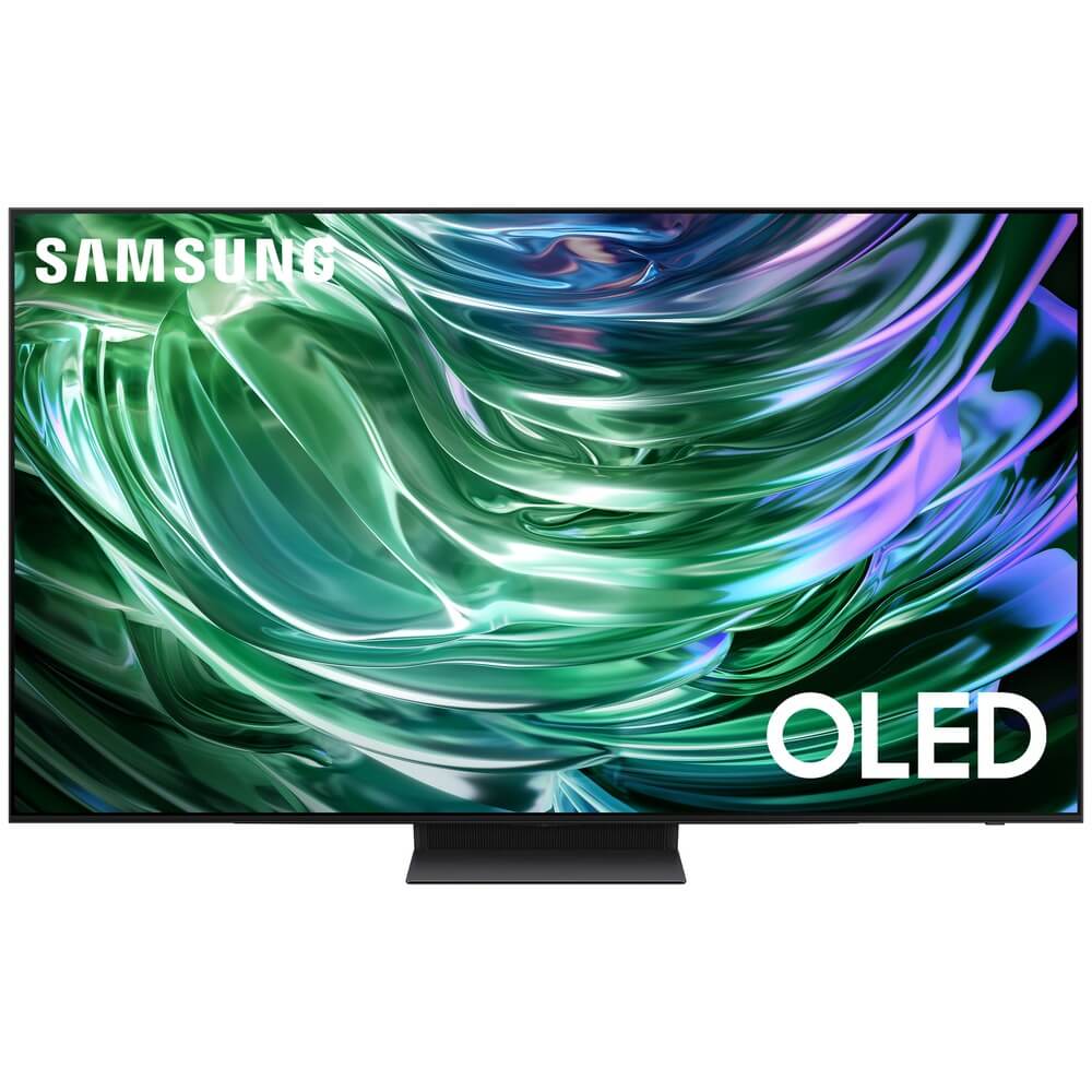 OLED телевизоры Samsung QE65S90DAU