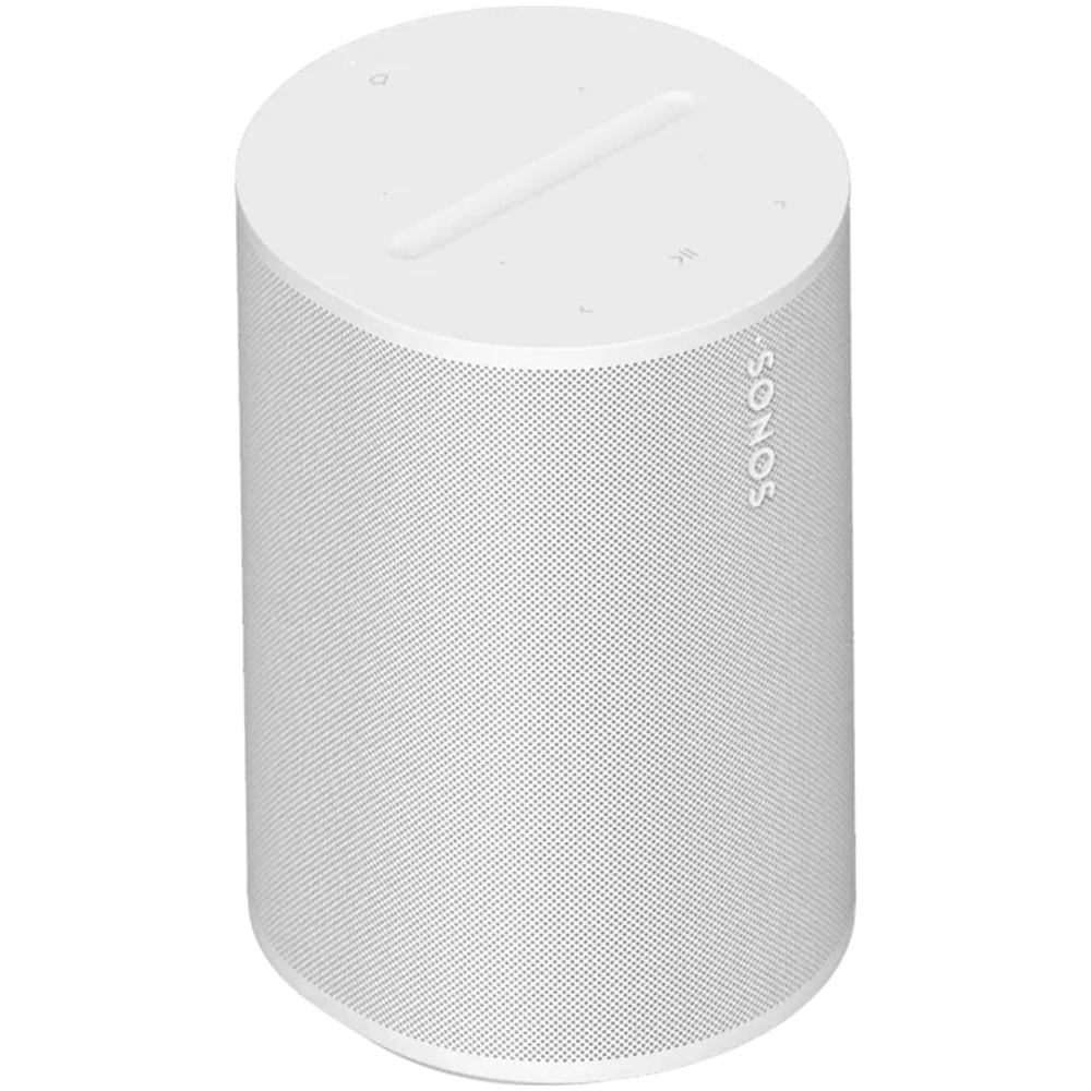 Беспроводная акустика с Wi-Fi Sonos Era 100 White