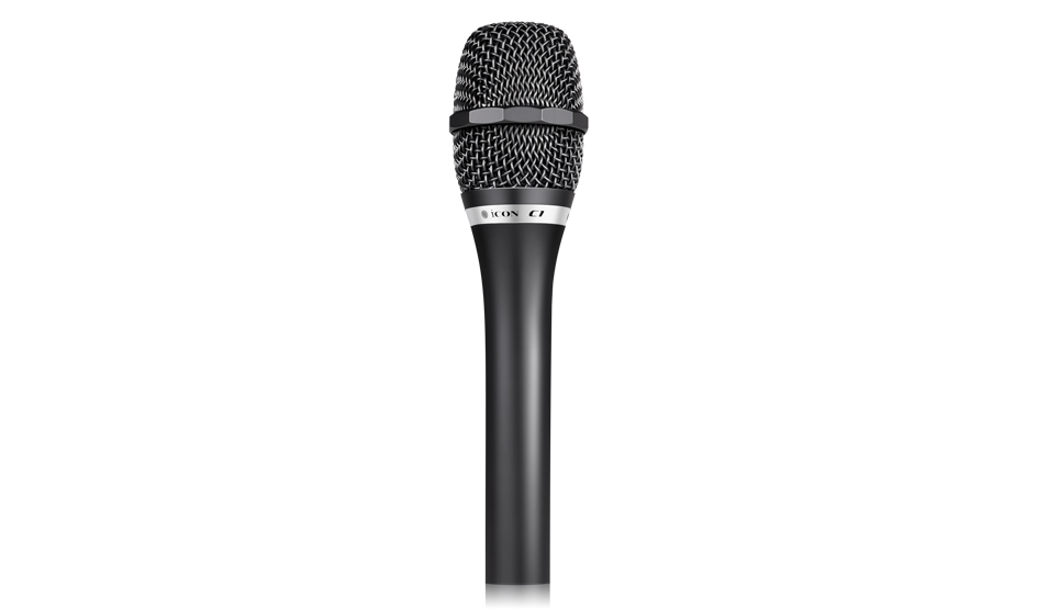 Студийные микрофоны iCON C1 студийные микрофоны icon m5