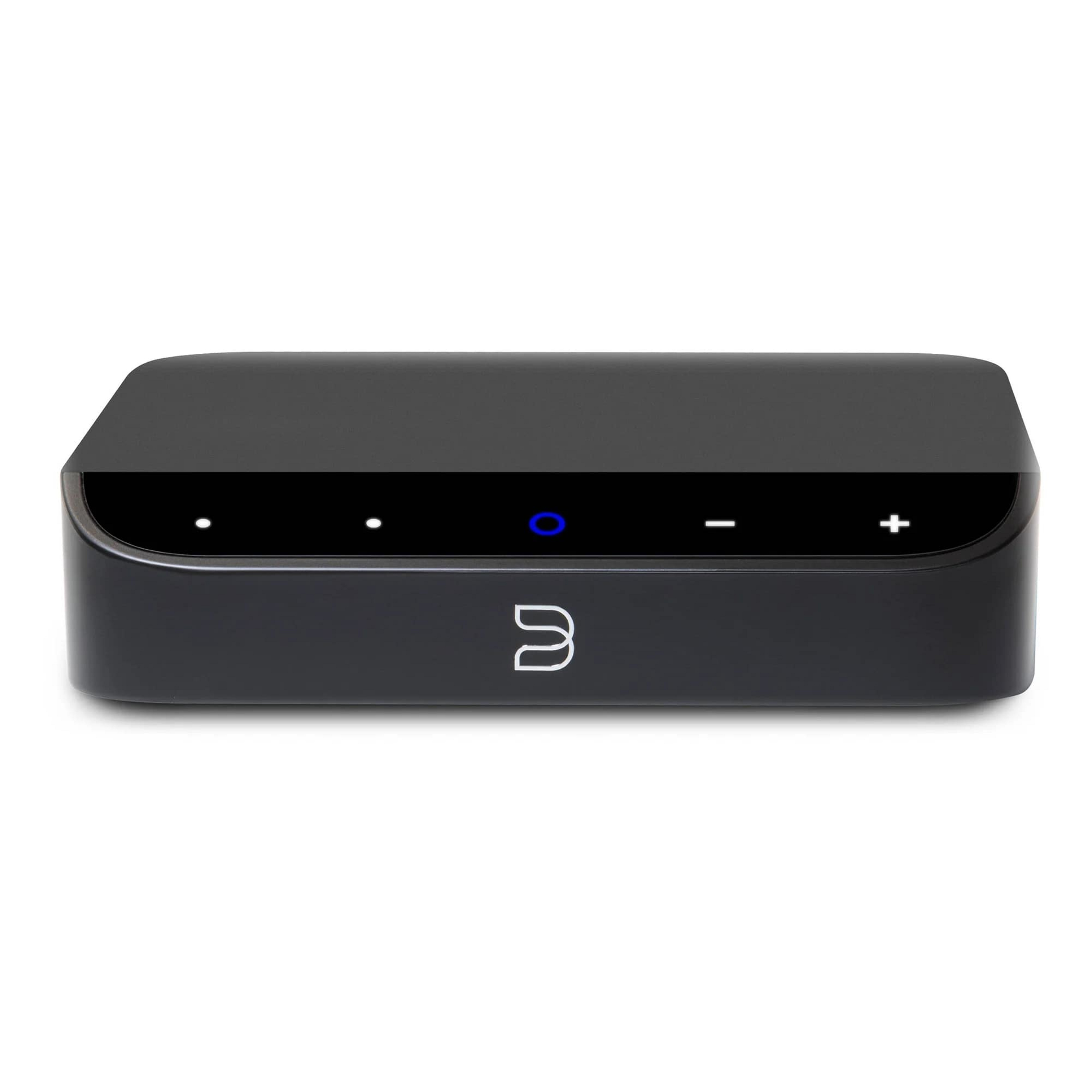 Медиацентры Bluesound NODE NANO (N030) Black