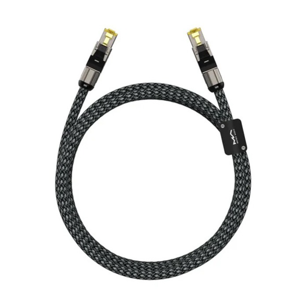 USB, Lan Matrix Audio CAT6A Network Patch Cord 4m