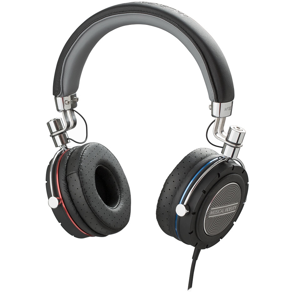 Проводные наушники Musical Fidelity MF200 on ear