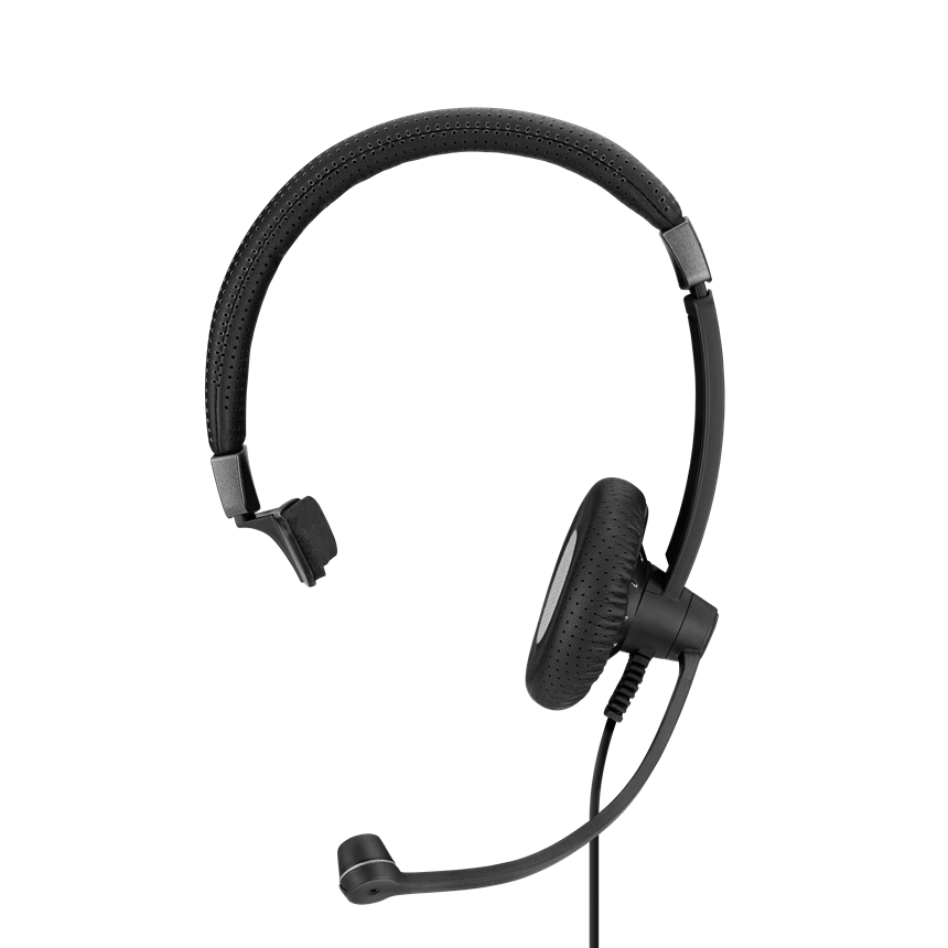 Наушники с микрофоном Epos IMPACT SC 45 USB MS (Sennheiser)