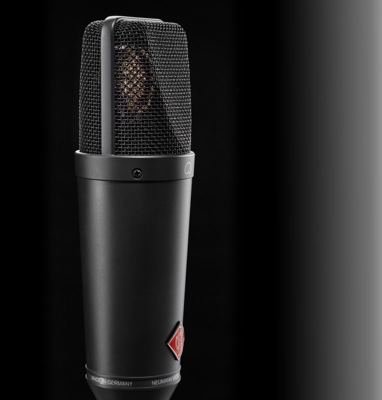 Студийные микрофоны NEUMANN TLM 193 - фото 4