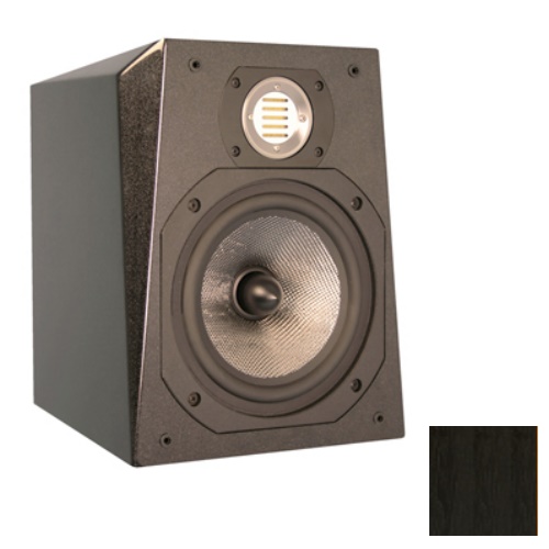 Полочная акустика Legacy Audio Studio HD black Oak студийные мониторы eve audio sc205
