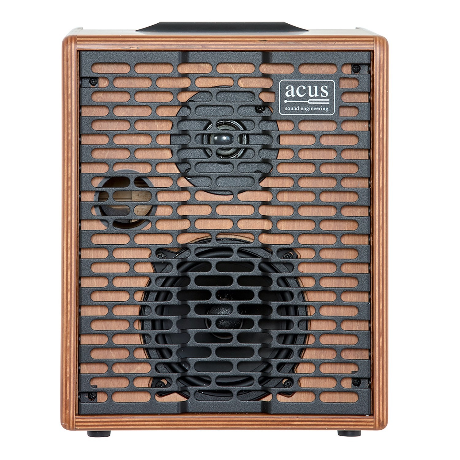 Гитарные комбо Acus One ForStrings 5T wood