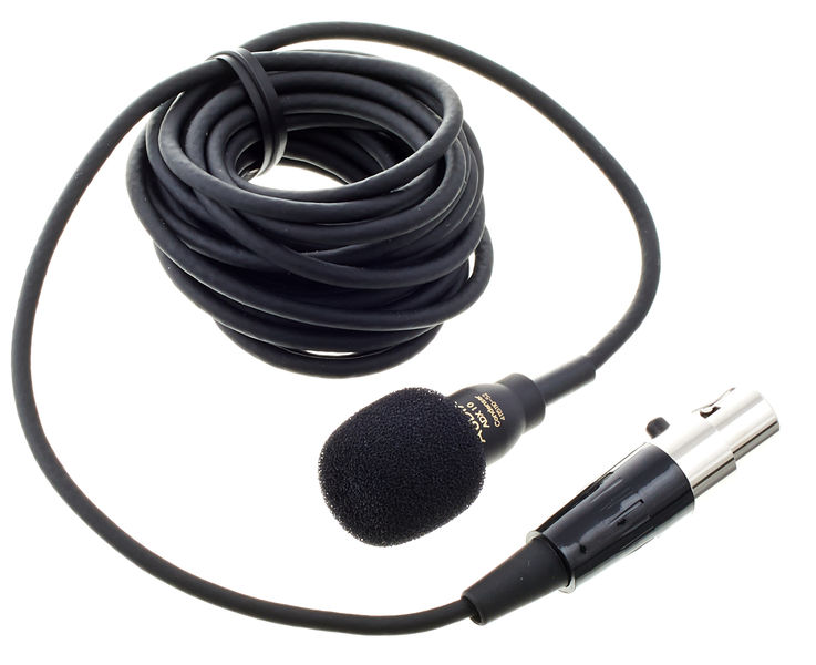 Инструментальные микрофоны AUDIX ADX10FL инструментальные микрофоны audix adx20ip