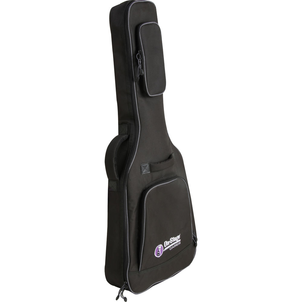 Чехлы для гитар OnStage GBC4770 защитные чехлы и кейсы для переноски shanling m3 ultra case brown