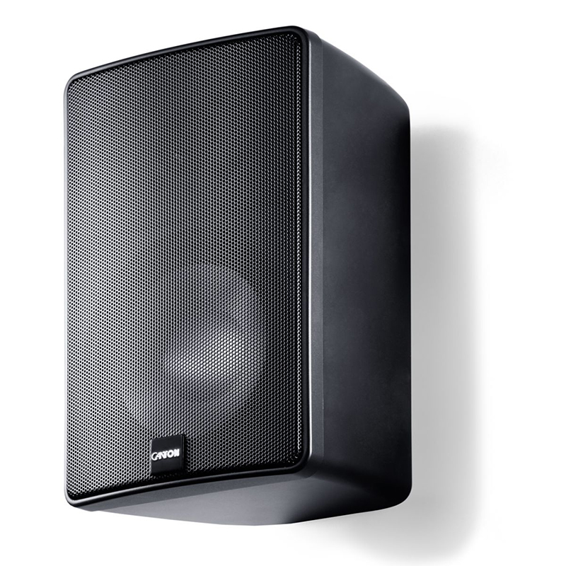 Настенная акустика Canton Plus XL.3 black динамик полифонический buzzer basemarket для explay sky plus oem