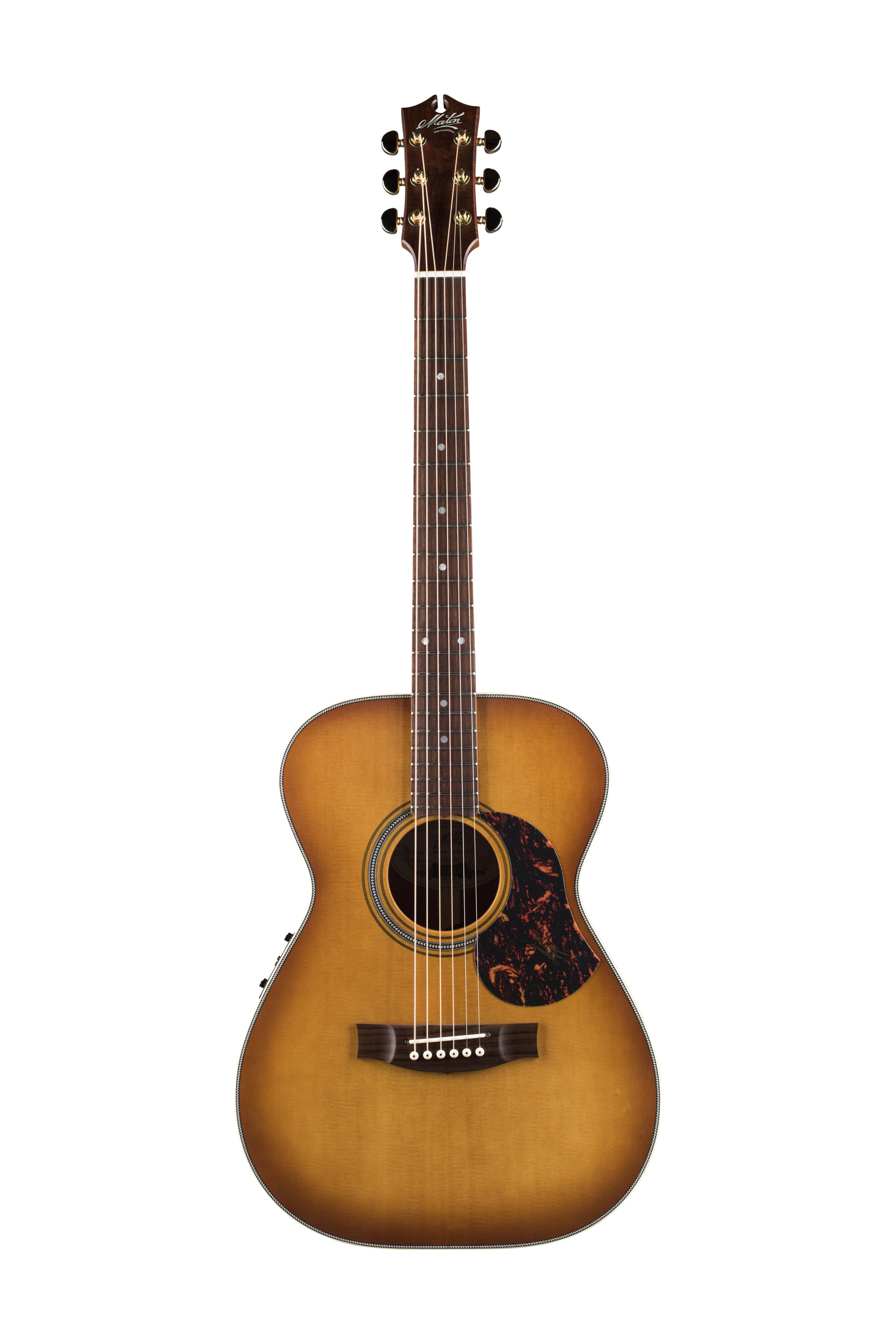 Maton EBG808-NASHVILLE