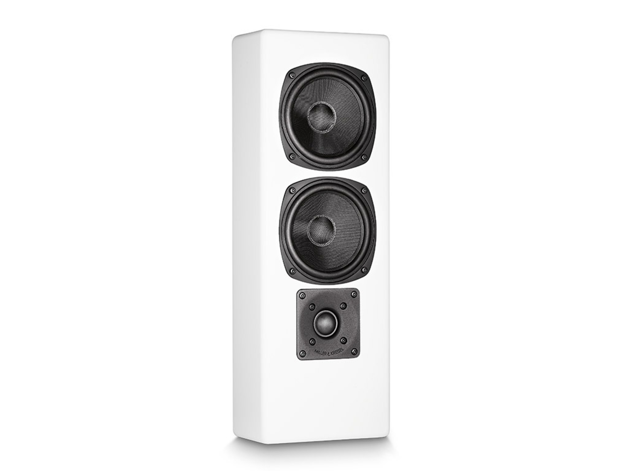 Настенная акустика MK Sound MР950 White Satin колонки speakercraft oe 5 one white single