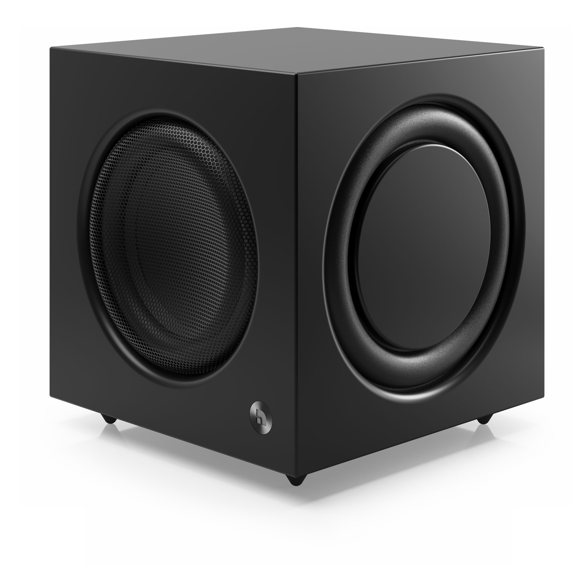 Сабвуферы активные Audio Pro SW-10 Black сабвуферы пассивные hk audio cad 115 sub