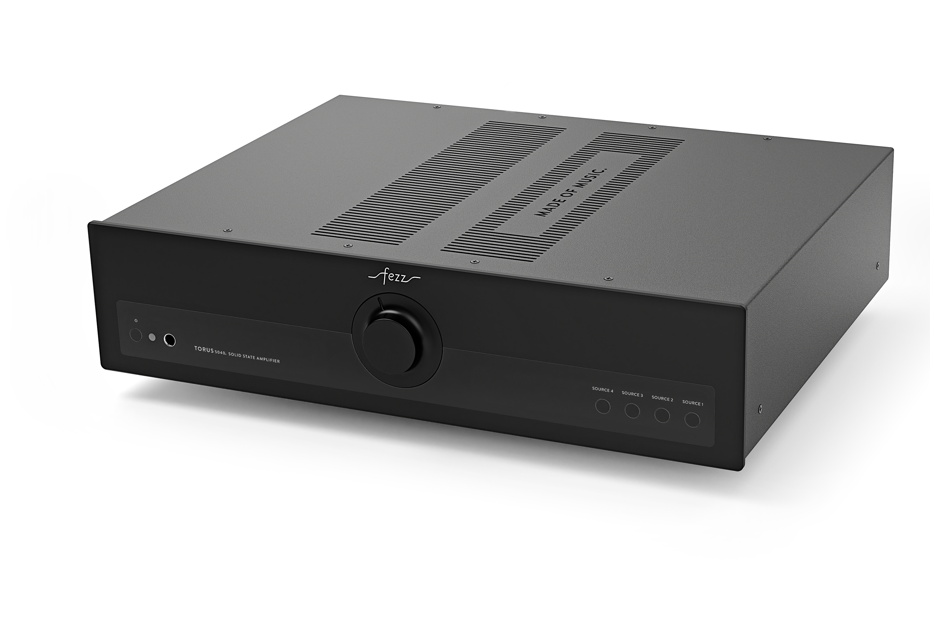 Интегральные стереоусилители Fezz Audio Torus 5040 Black интегральные стереоусилители sim audio 340i x двух ный [2 tone]